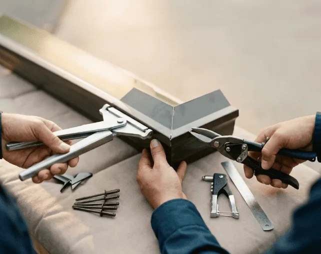 Why choose Gutter Repair in Robbins, NC